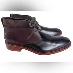 Cole Haan | Shoes | Cole Haan Mens Air Chukka Boots Brown  display picture 3